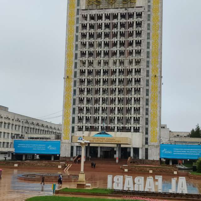 Fotos Clima. Previsões do tempo com lindas fotos de Aloir em Almaty