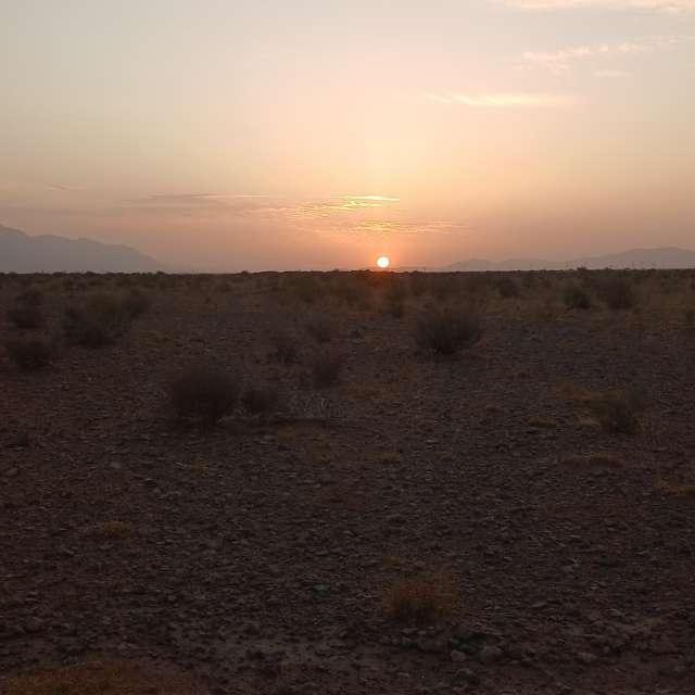 Prévisions météo avec de superbes photos de BELGHOUL-KADDA