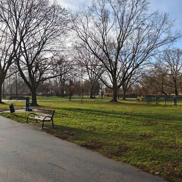 Fotos del Largo. Pronósticos del tiempo con hermosas fotos de zjabri en Cracovia