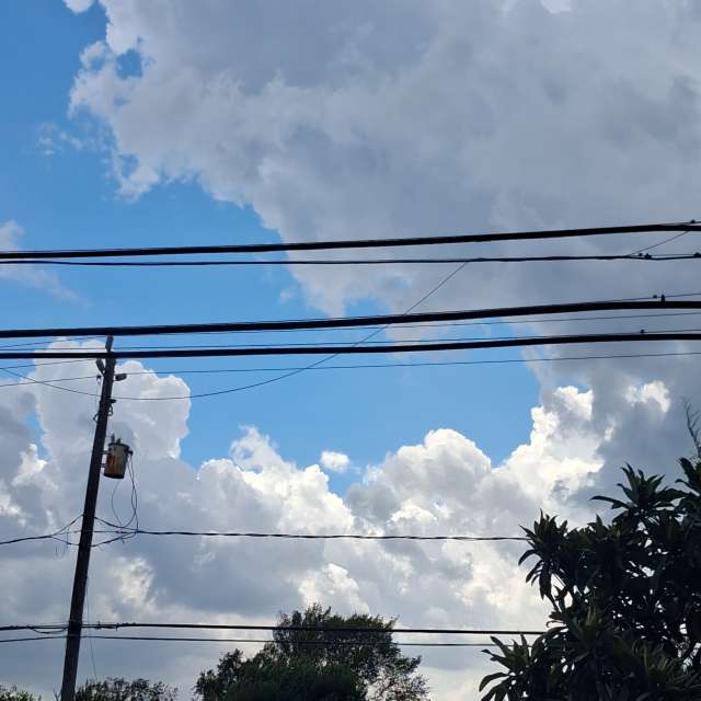 Wettervorhersagen mit schönen Fotos von DarkLord57