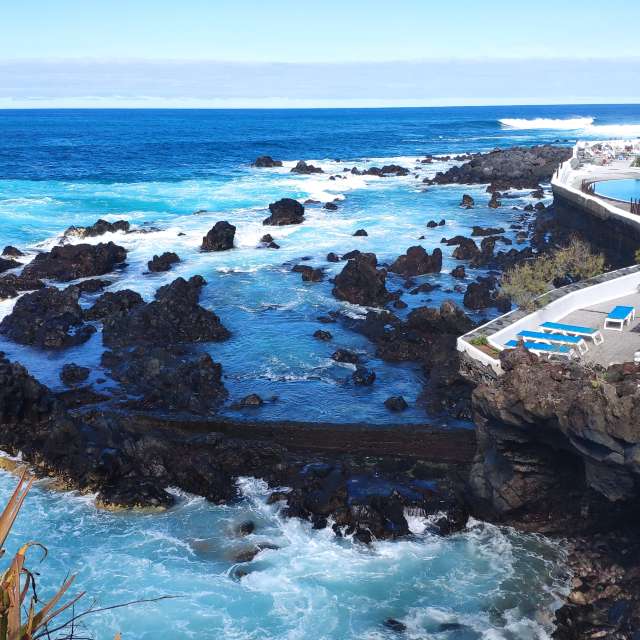 Prévisions météo avec de superbes photos de newgen