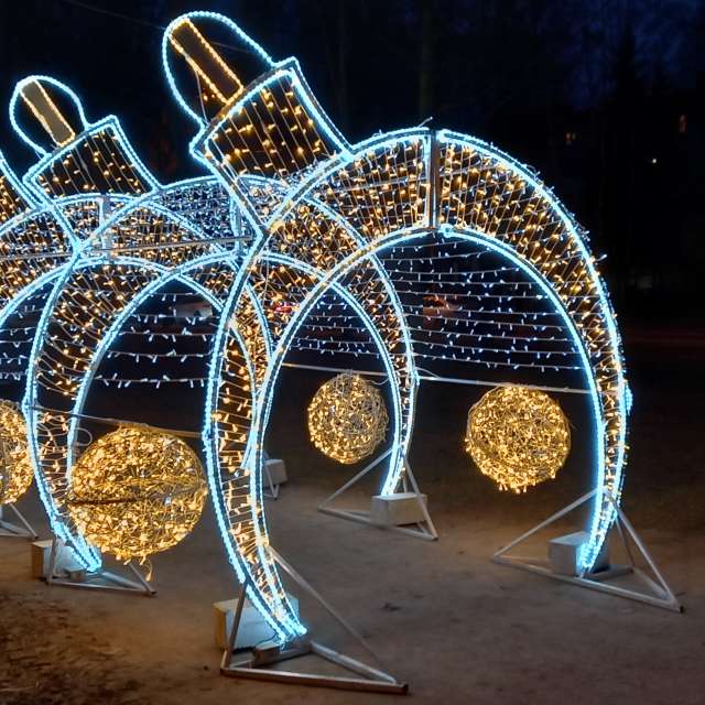 Pronósticos del tiempo con hermosas fotos de Prohojiy