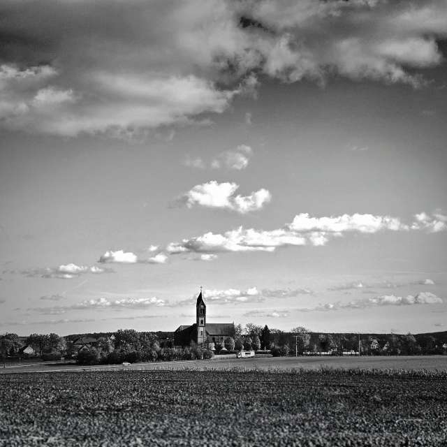 Jesen. Wettervorhersagen mit schönen Fotos von Hela Fotos Bayern