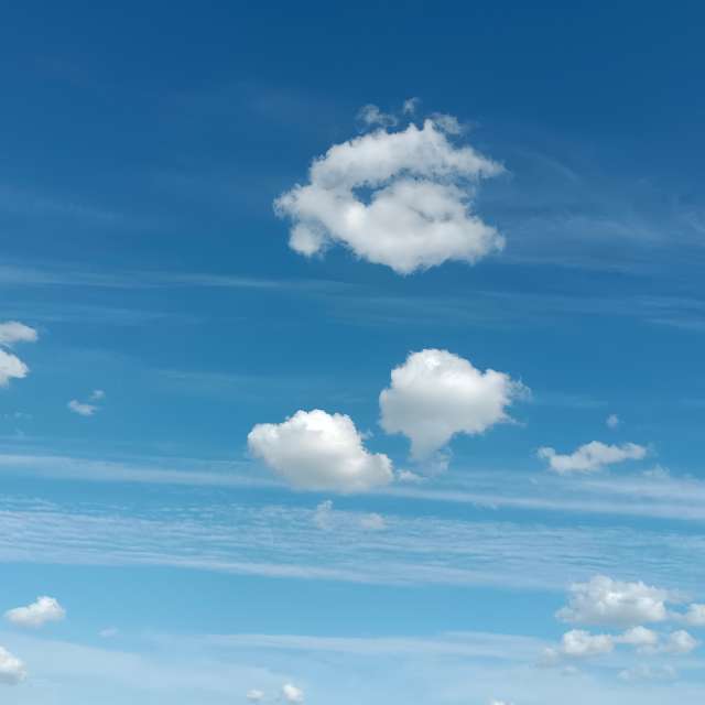 Ania-12の美しい写真による天気予報