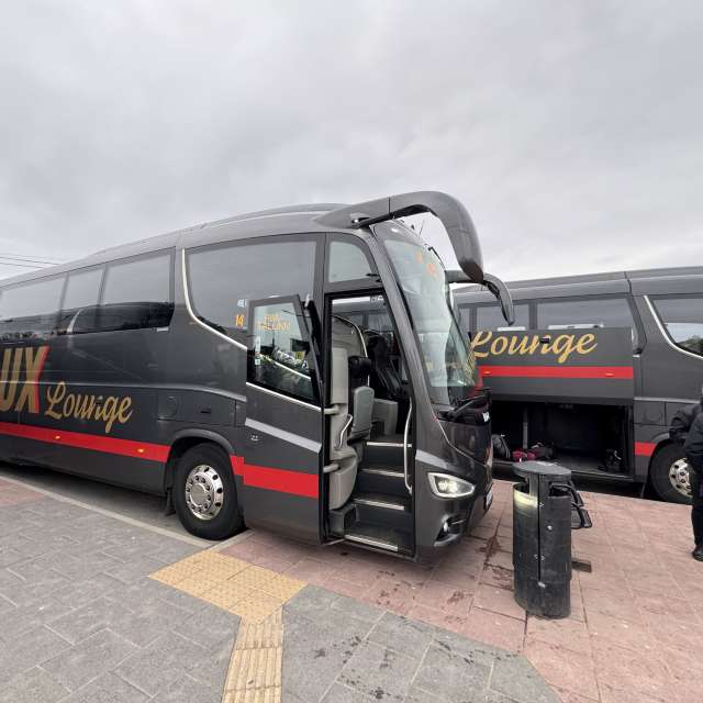 Parked. Weather forecasts with beautiful photos by Svet-Lana Photos in Rīga