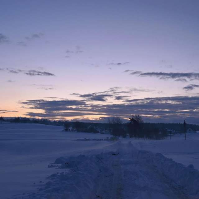 Weather forecasts with beautiful photos by T-Antonio