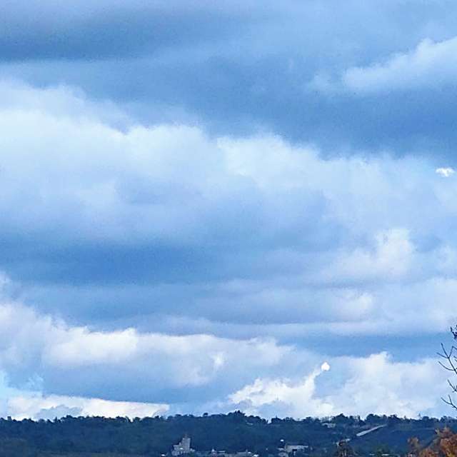 Prévisions météo avec de superbes photos de InnaMoon