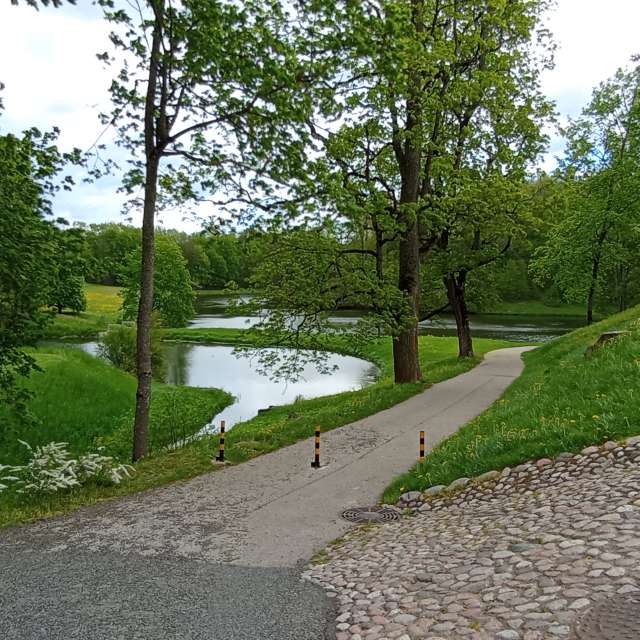 Wettervorhersagen mit schönen Fotos von Valiukas
