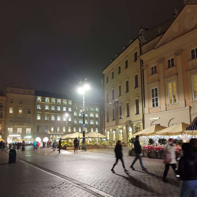 Pronósticos del tiempo con hermosas fotos de Romek58