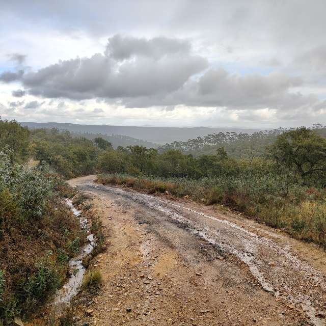 Weather forecasts with beautiful photos by Pcm407