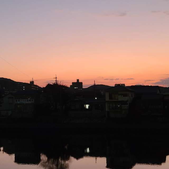 Fotos Cruzar. Previsões do tempo com lindas fotos de あさのジジ em Okayama