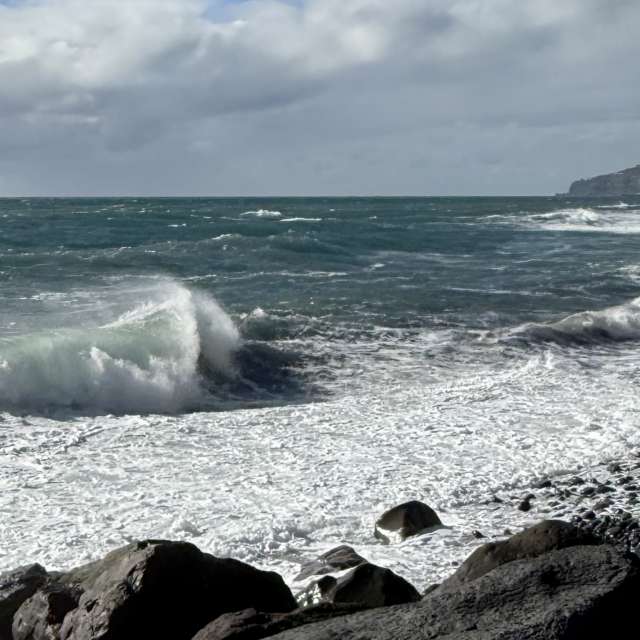 Weather forecasts with beautiful photos by Oksy