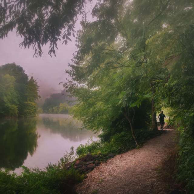 Weather forecasts with beautiful photos by Bill Schmid