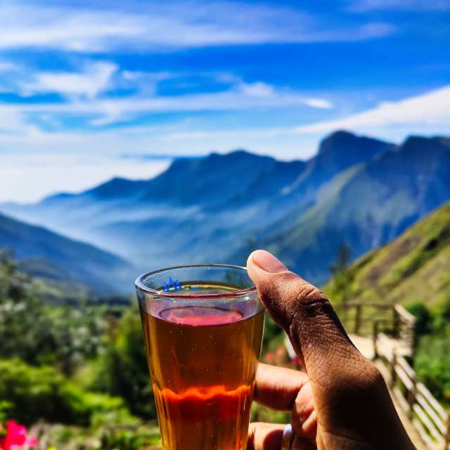 Previsões do tempo com lindas fotos de Vimal_Ram_S