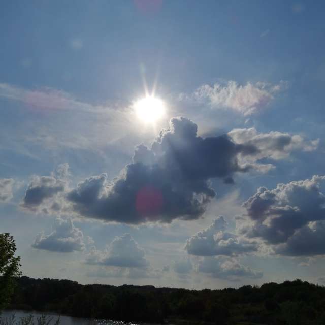 Air. Weather forecasts with beautiful photos by Михаил Гавриков Photos in Kharkiv