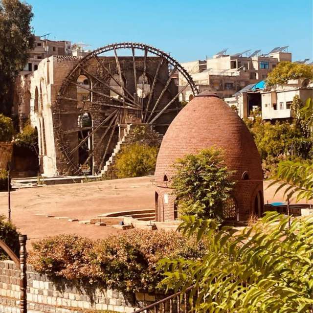 Pronósticos del tiempo con hermosas fotos de Abo_Malek