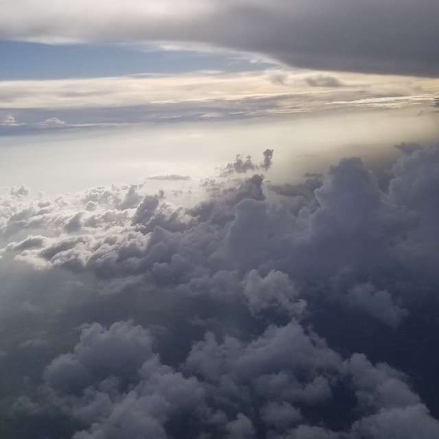 Miyckoの美しい写真による天気予報