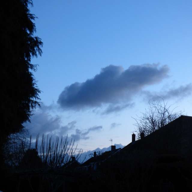 Photos Signe. Prévisions météo avec de superbes photos de Lolli de Maidstone