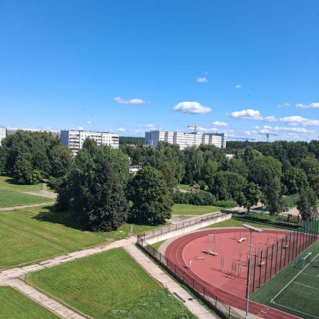 Weather forecasts with beautiful photos by IvetaSurgeniece_fot
