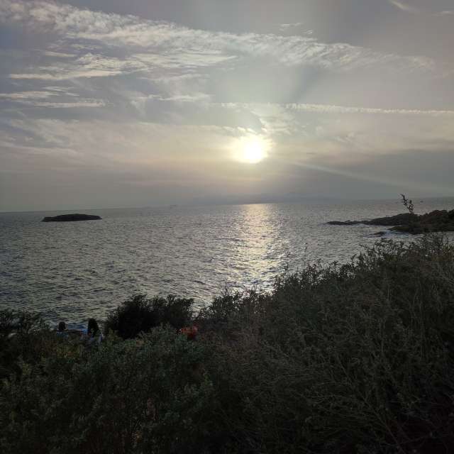 Prévisions météo avec de superbes photos de XARA