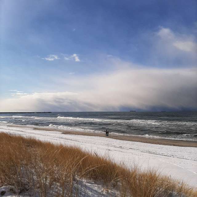 Weather forecasts with beautiful photos by Aleks39rus