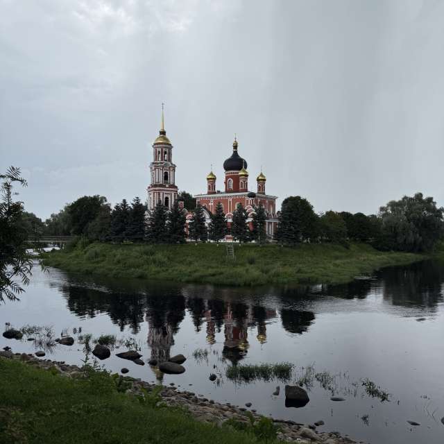 Dự báo thời tiết với những bức ảnh đẹp của mas777777