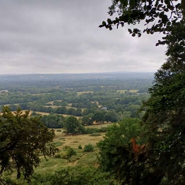 Прогнозы погоды с чудесными фотографиями, сделанными Lolli