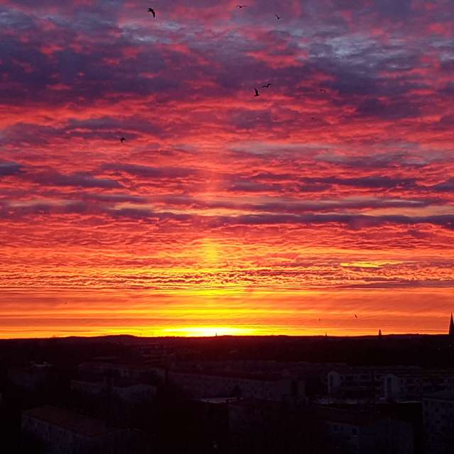Fotos Trilho. Previsões do tempo com lindas fotos de Thinner1000 em Schwerin