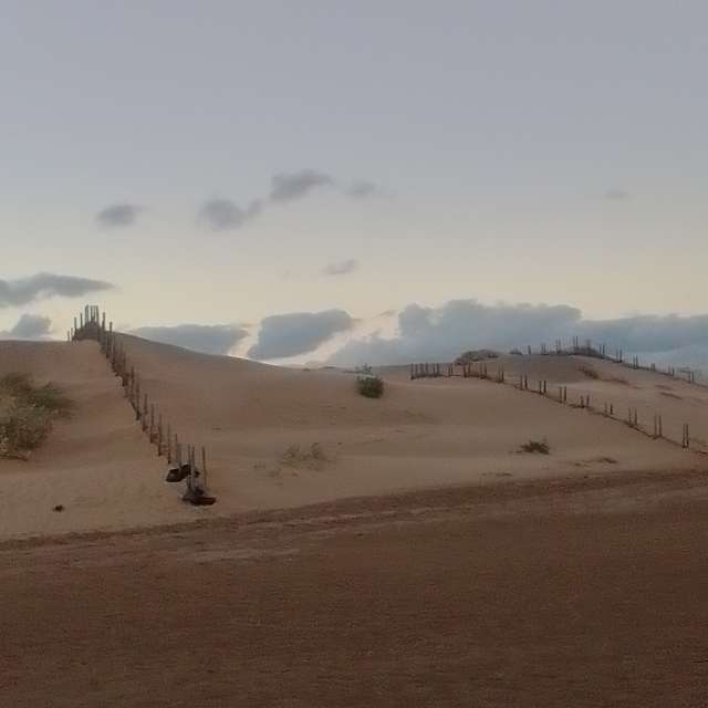 Prévisions météo avec de superbes photos de WelshAussie