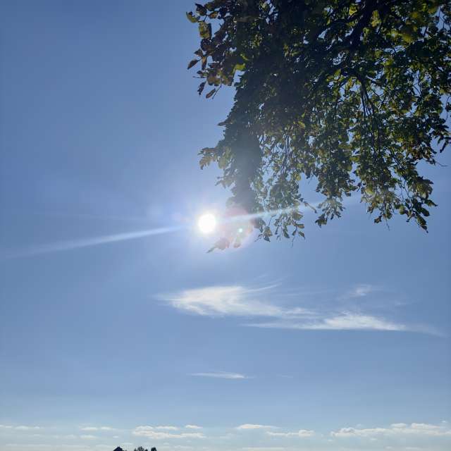 Prévisions météo avec de superbes photos de Riverbird