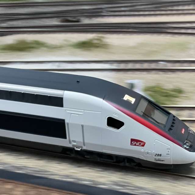 Prévisions météo avec de superbes photos de Bertrand06