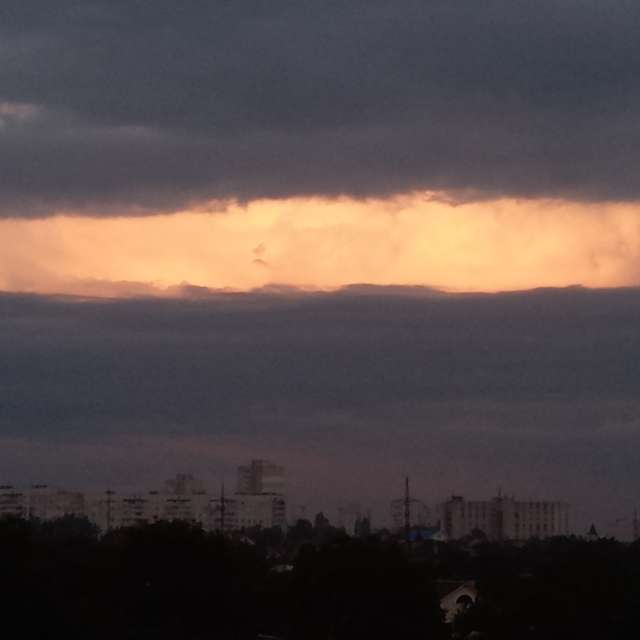 Weather Photos in World. Weather forecasts with beautiful photos by mikhai