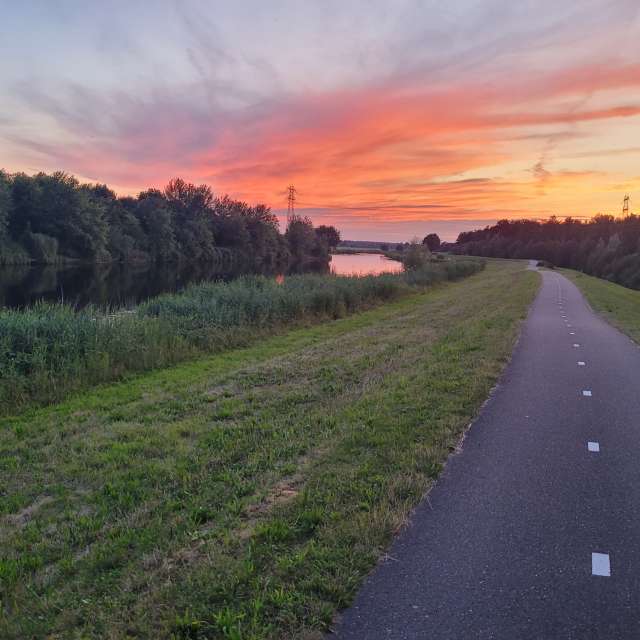 Pronósticos del tiempo con hermosas fotos de Servpage