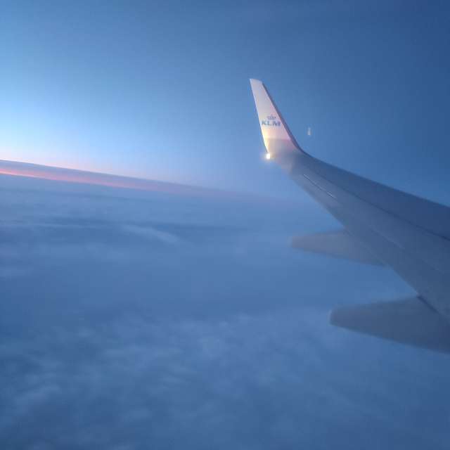 Prévisions météo avec de superbes photos de XARA