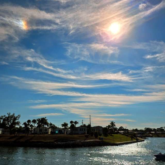 Прогнозы погоды с чудесными фотографиями, сделанными Tim_Welch