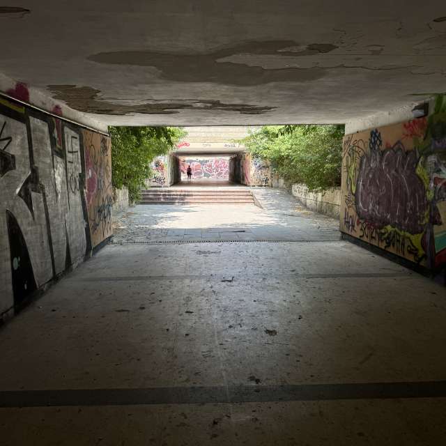 Prévisions météo avec de superbes photos de Sonia