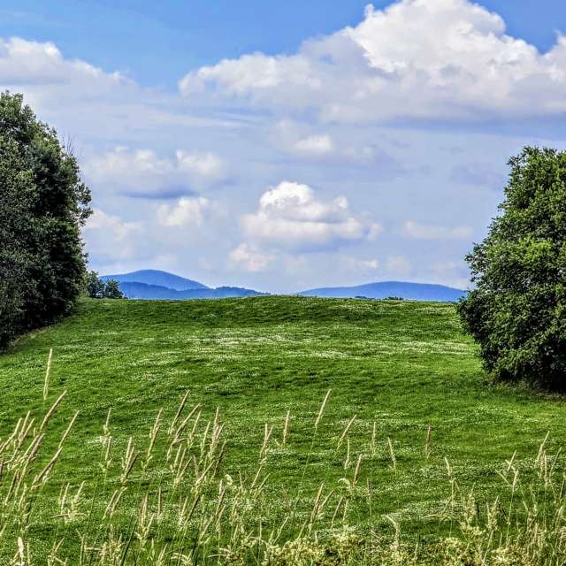 Прогнозы погоды с чудесными фотографиями, сделанными Ebpaul74