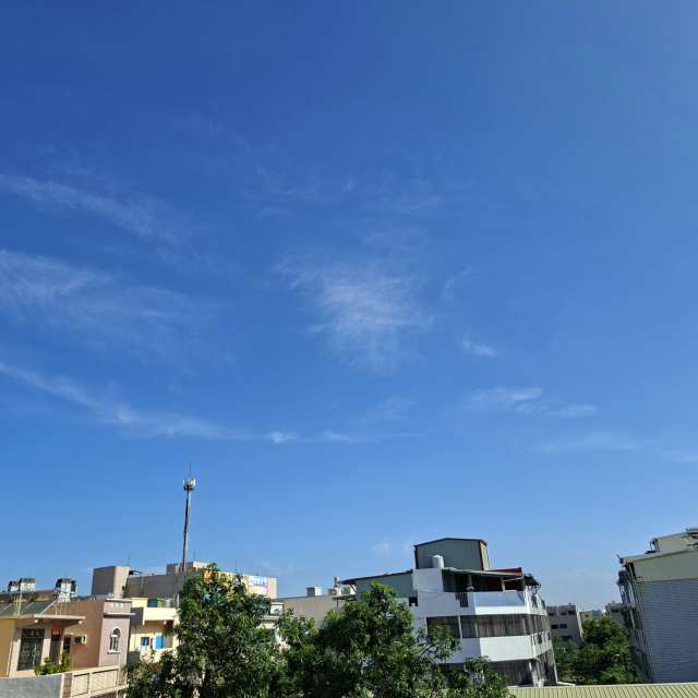 Clock. Weather forecasts with beautiful photos by Wen-ya Huang Photos in Kaohsiung City