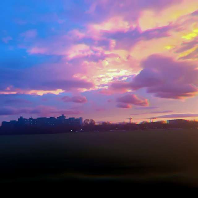 Прогнозы погоды с чудесными фотографиями, сделанными look_down_brand_zg