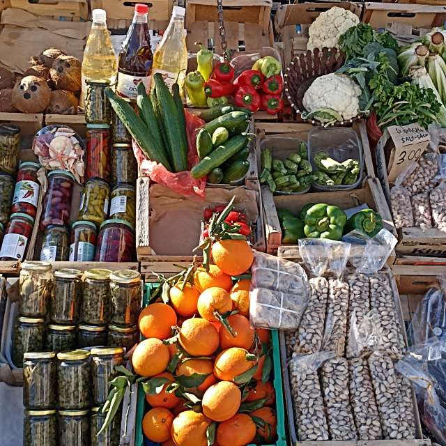 Prévisions météo avec de superbes photos de XARA