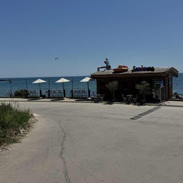 Prévisions météo avec de superbes photos de Sonia