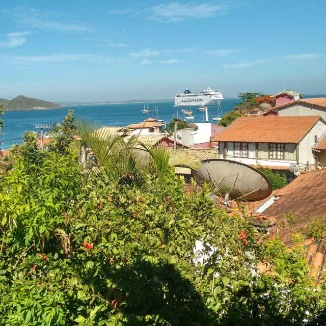 Pronósticos del tiempo con hermosas fotos de Bruy