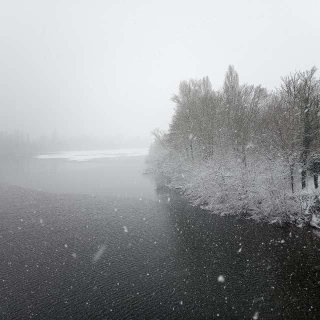 Прогнозы погоды с чудесными фотографиями, сделанными Fredy_Hiker