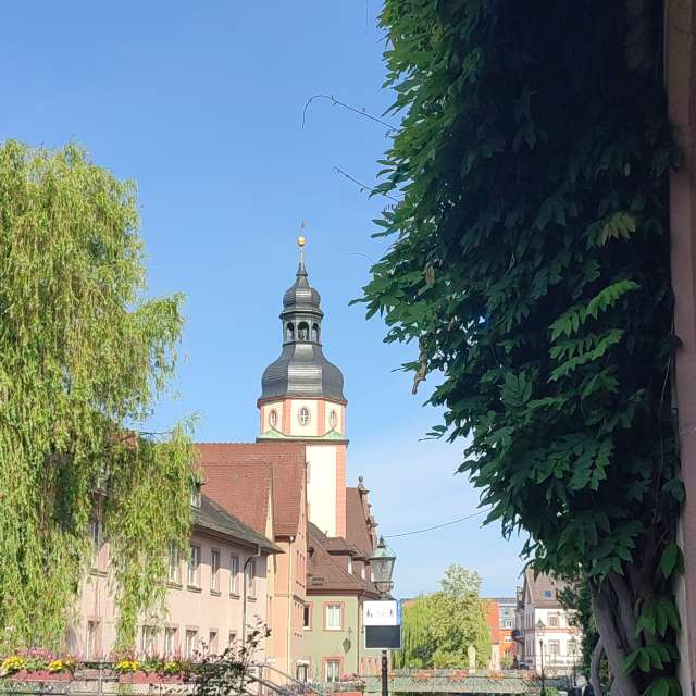 Walking. Weather forecasts with beautiful photos by Tercis Photos in Ettlingen