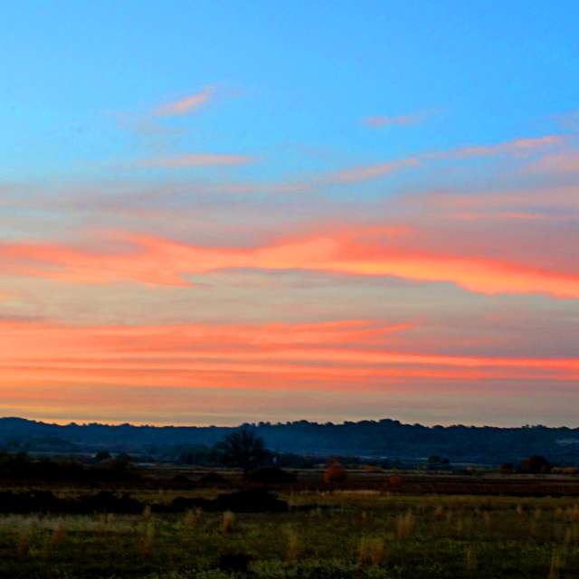 Field. Weather forecasts with beautiful photos by tony5636 Photos in World