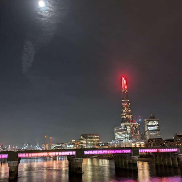 Weather. Wettervorhersagen mit schönen Fotos von Stuart_Wigley Fotos City of London