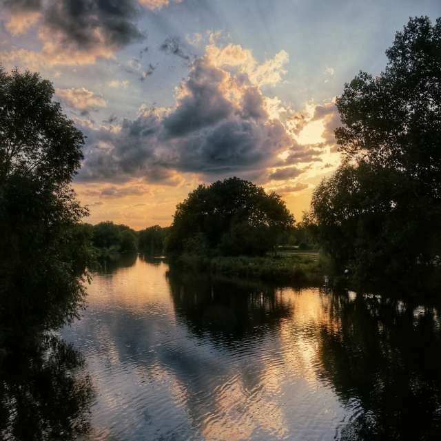 Prévisions météo avec de superbes photos de Lotti5507