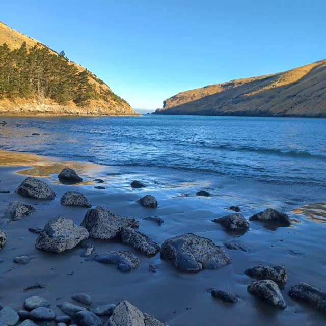 Прогнозы погоды с чудесными фотографиями, сделанными Hikey