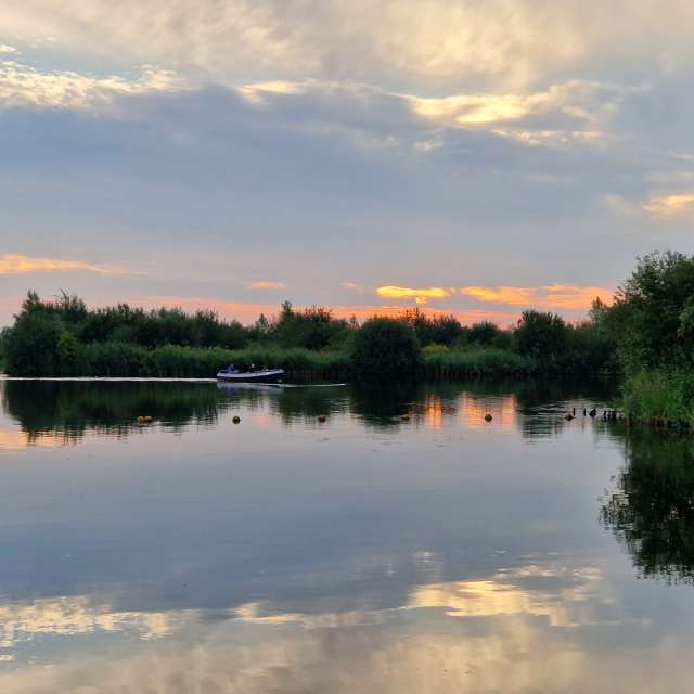 Prévisions météo avec de superbes photos de EmanuelaBottone_EB
