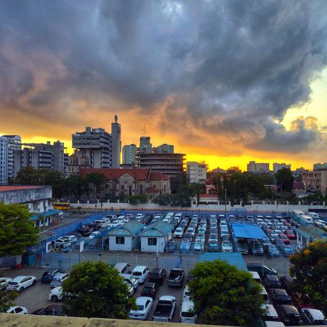 Wakarimaの美しい写真による天気予報